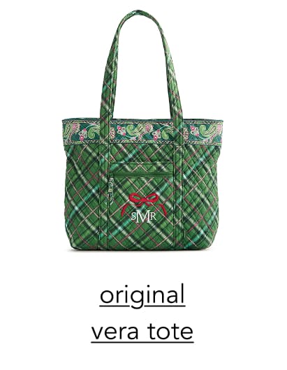 Original Vera Tote