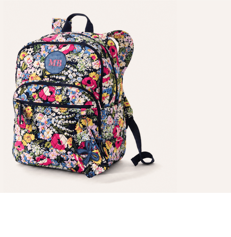 Monograms, Patches, Embroidery & More