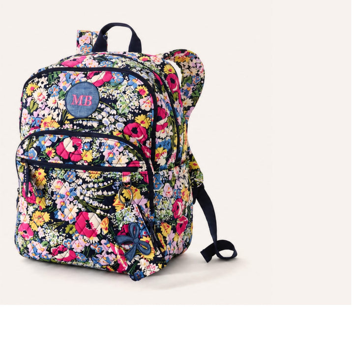 Monograms, Patches, Embroidery & More