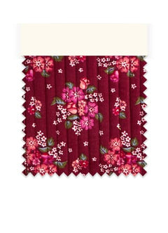 Petal Pouf