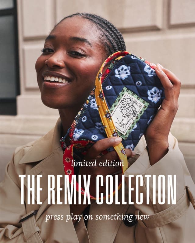 Remix Collection