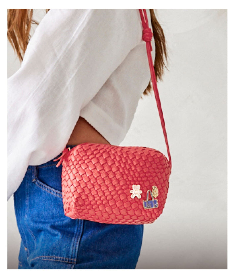 Blake Crossbody