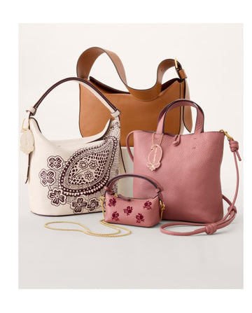 Shoulder Bags