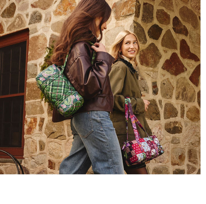New Small Shoulder Bags Are Here. Shop Now