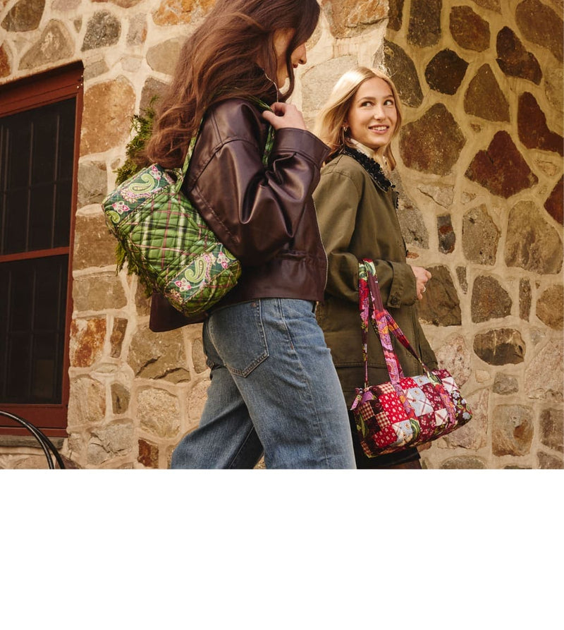New Small Shoulder Bags Are Here. Shop Now