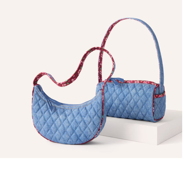 Small bags, big plans. Shop Now.