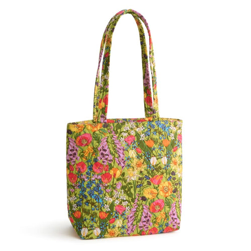 Small Original Zip Tote