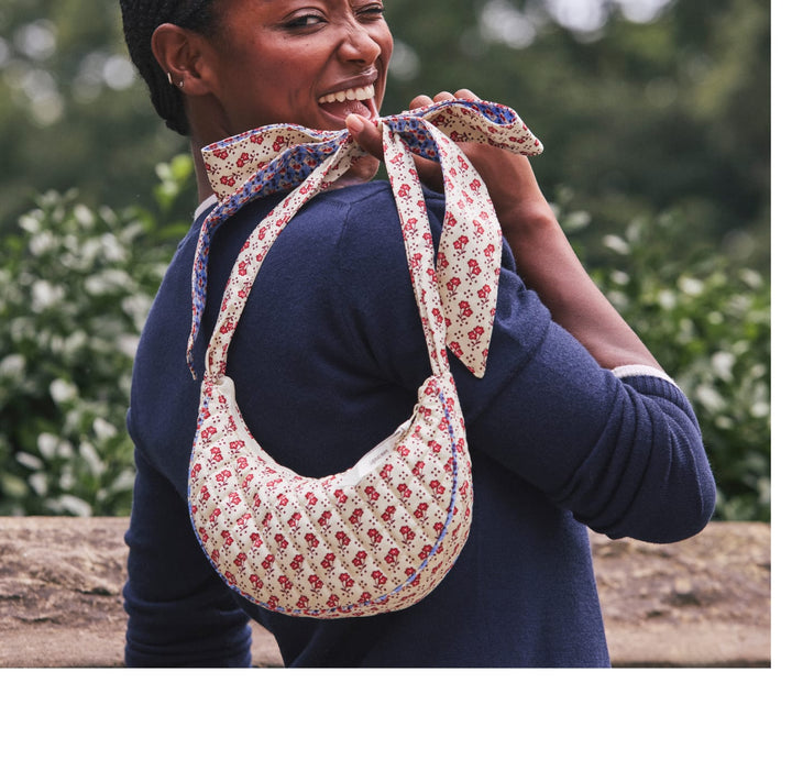 New Small Shoulder Bags Are Here. Shop Now