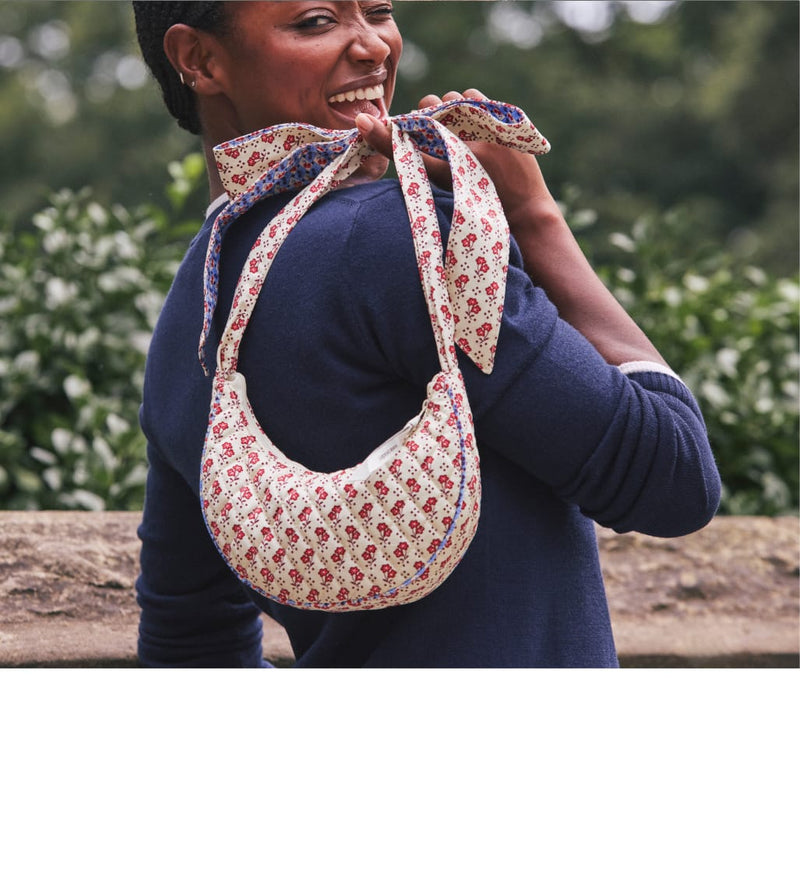 New Small Shoulder Bags Are Here. Shop Now