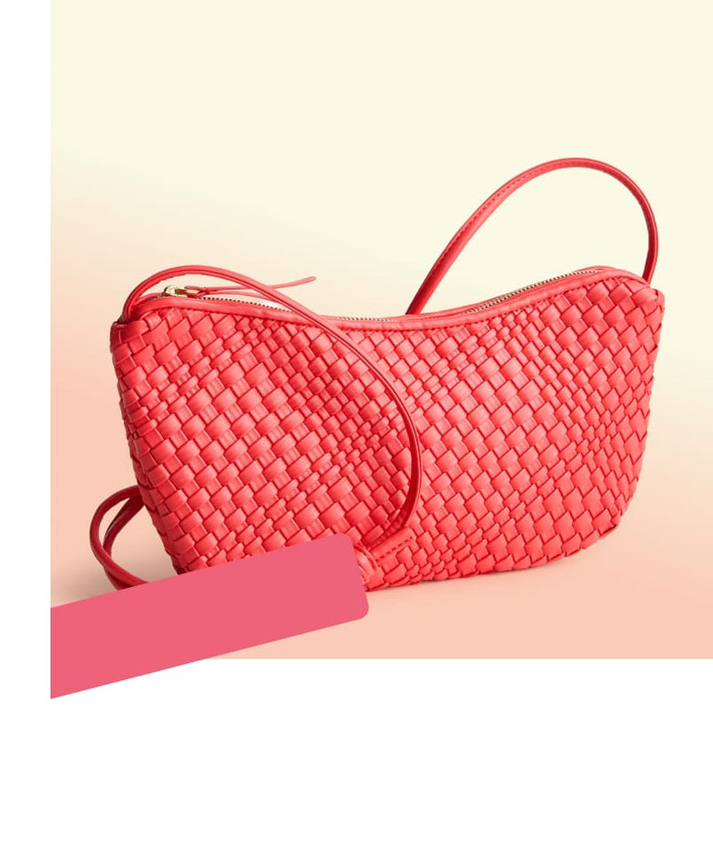 Springbrook Sling Crossbody