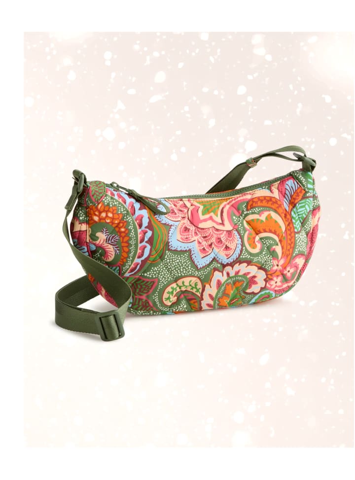 Springbrook Sling Crossbody