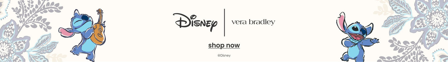 Disney | Vera Bradley. Shop Now.