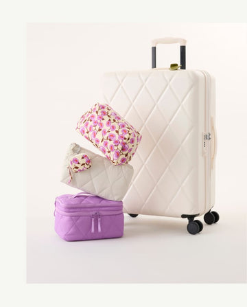 Summer Travel