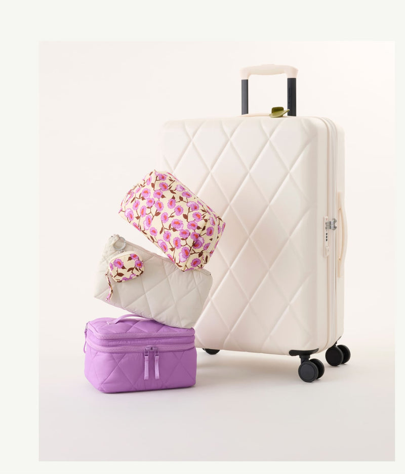 Summer Travel
