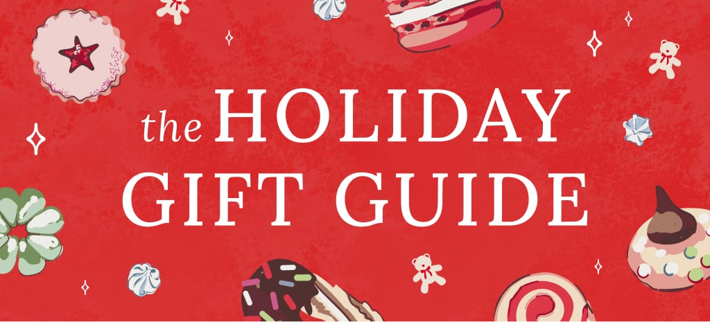 Holiday Gifts