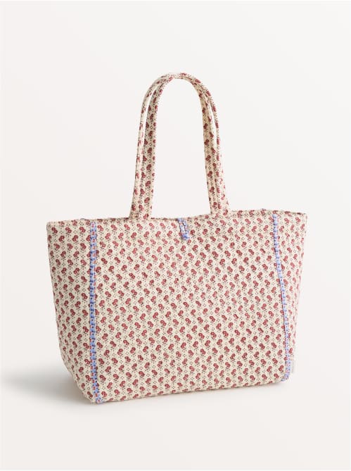TOTE BAGS