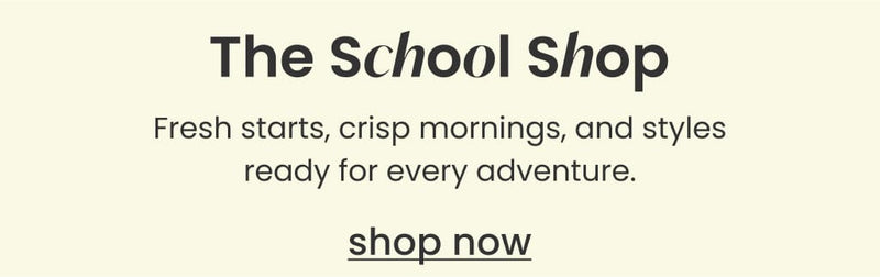 The School Shop