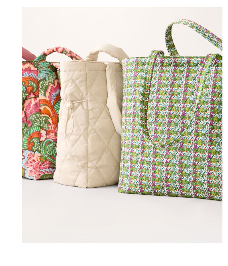 Tote Bags