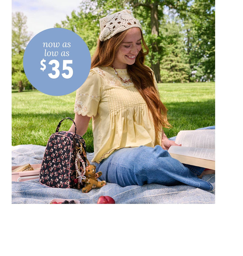 Shop Lunch Bags
