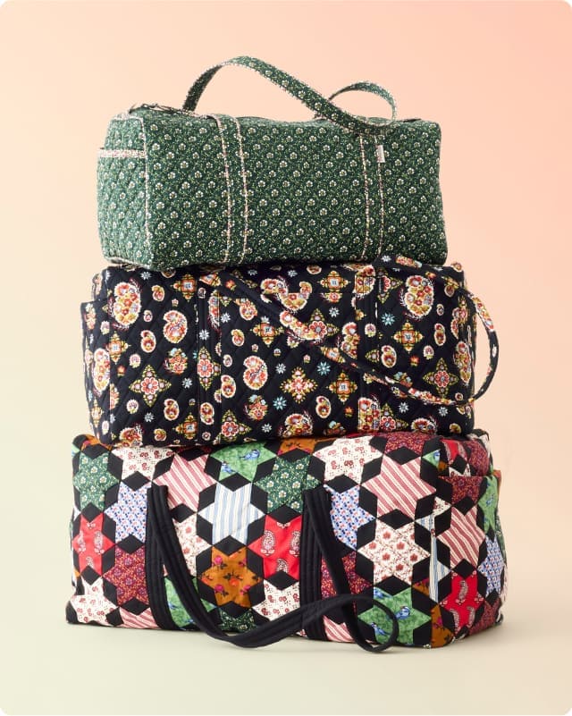 Duffel Bags
