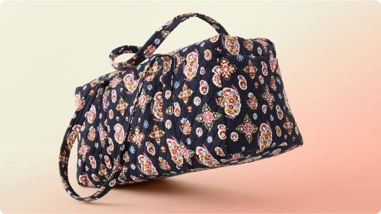 Duffel Bags