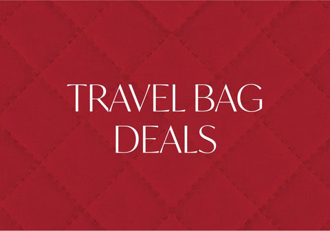 Travel Bag Deals