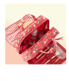 Ultimate Travel Case