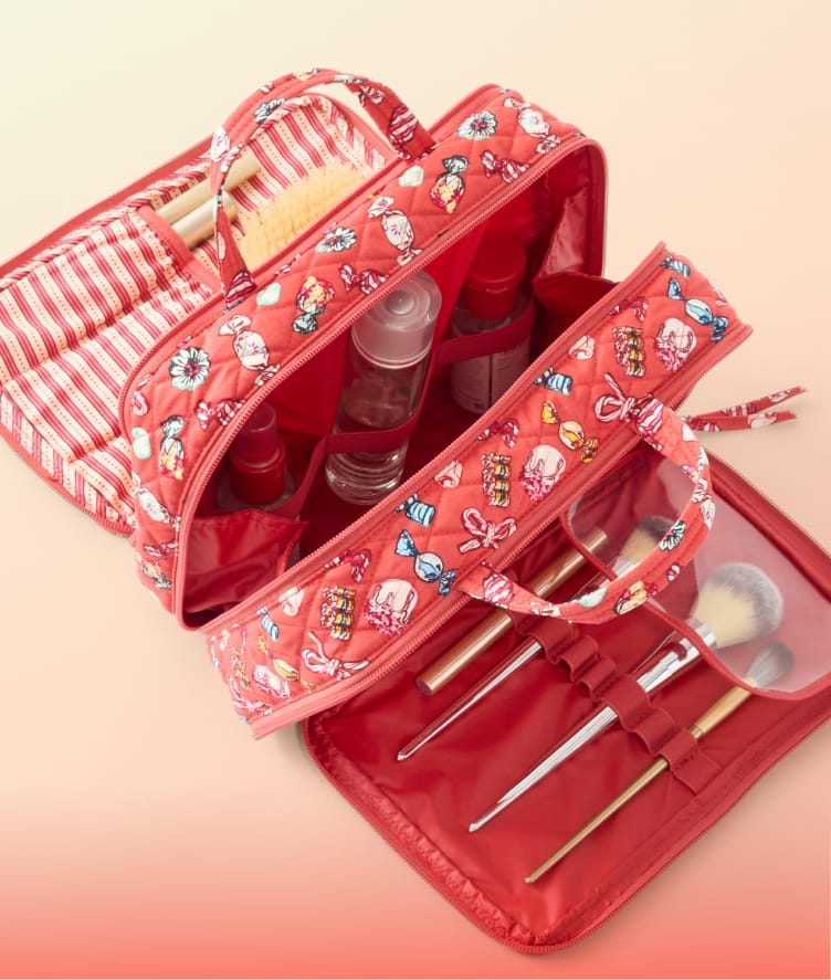 Ultimate Travel Case. Shop Now