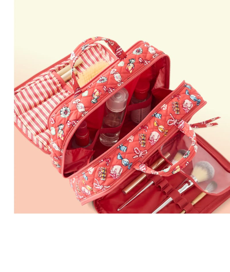 Ultimate Travel Case