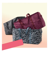 Large Utility Tote Bag