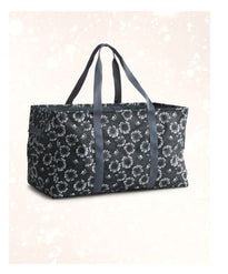 Large Utility Tote Bag