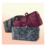 Large Utility Tote Bag