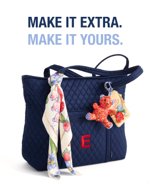 Make it extra. Make it yours. Shop Accessories