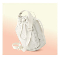 Tumbler Water Bottle Crossbody