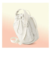 Tumbler Water Bottle Crossbody