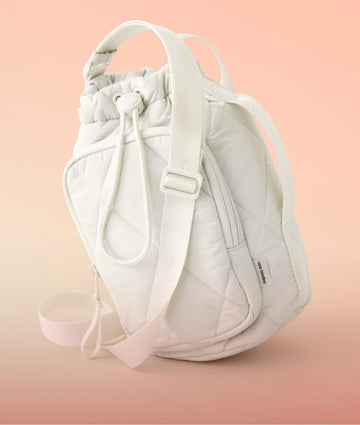 Tumbler Water Bottle Crossbody. Shop Now.