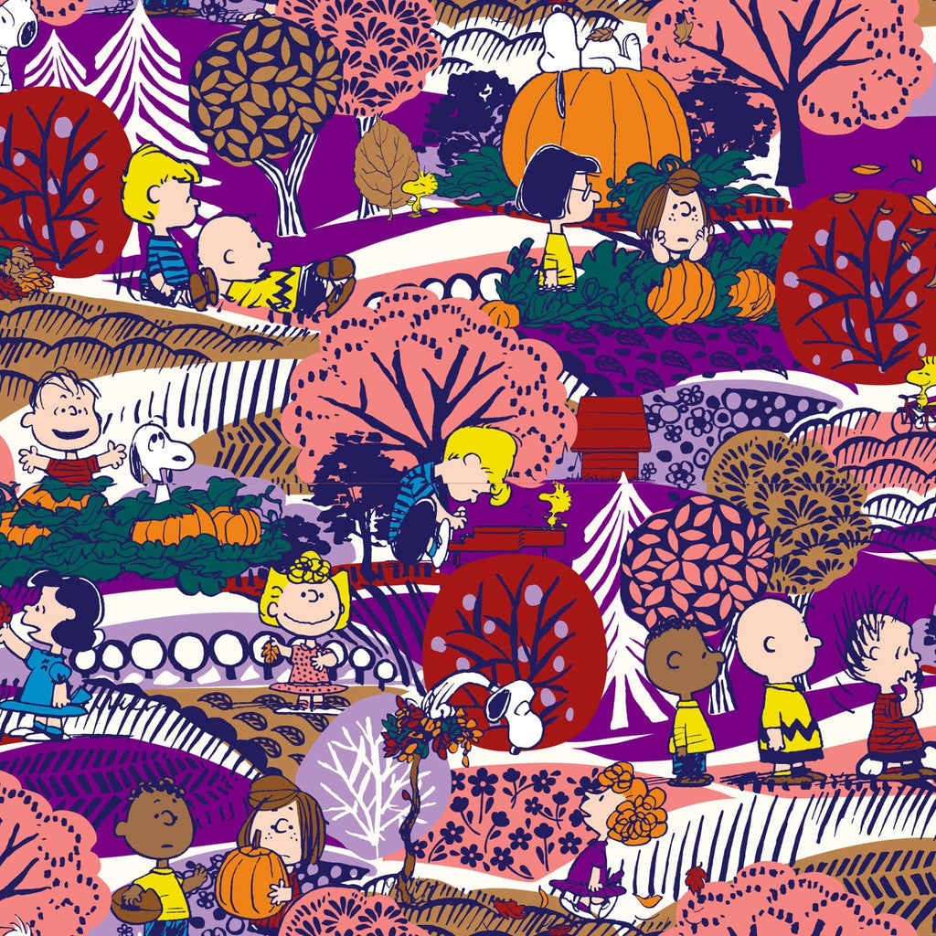 Fall for Peanuts Vera Bradley