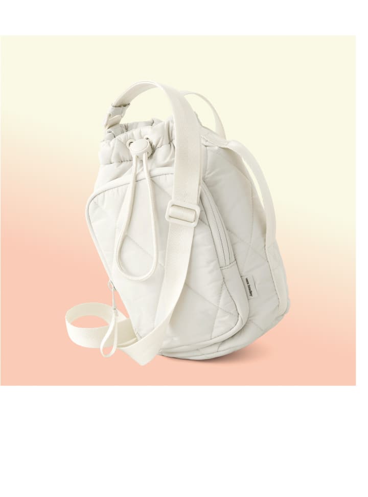 Tumbler Water Bottle Crossbody