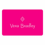 Gift Card-Image 2-Vera Bradley