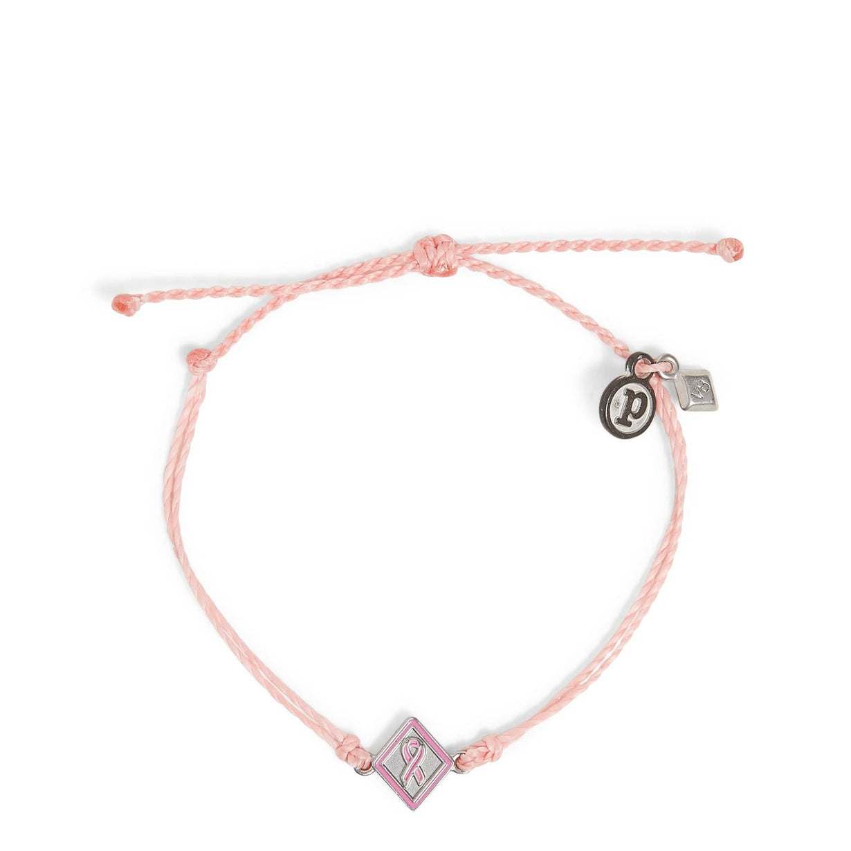 Hello Kitty x Pura Vida Face Charm Bracelet