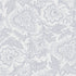Plush Throw Blanket-Java Lace-Image 3-Vera Bradley