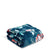 Plush Throw Blanket-Rose Toile-Image 2-Vera Bradley
