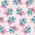 Plush Throw Blanket-Happiness Returns Pink-Image 3-Vera Bradley