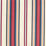 Plush Throw Blanket-Bohemian Stripe-Image 3-Vera Bradley
