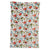 Plush Throw Blanket-Sea Air Floral-Image 3-Vera Bradley