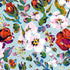 Plush Throw Blanket-Sea Air Floral-Image 5-Vera Bradley