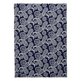 Collegiate Plush XL Throw Blanket