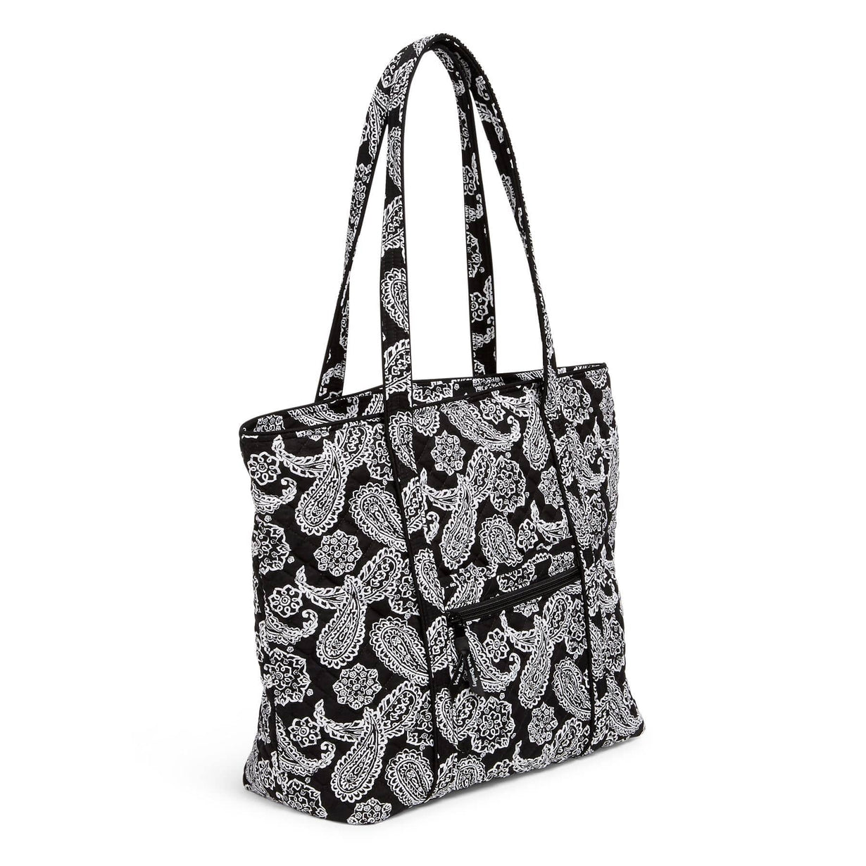 University of Iowa Collegiate Vera Tote Bag Vera Bradley
