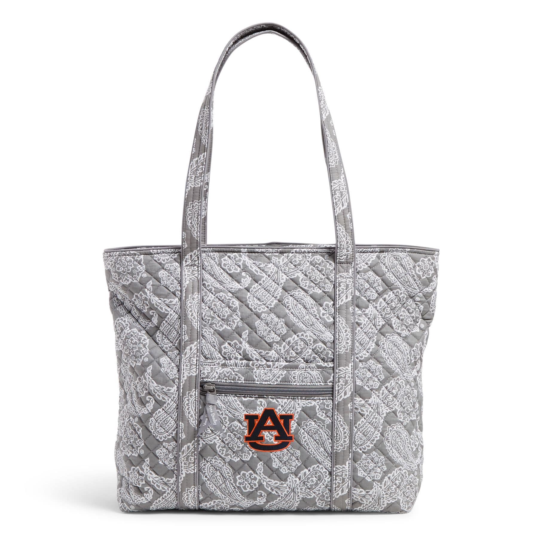 Auburn University Collegiate Vera Tote Bag | Vera Bradley