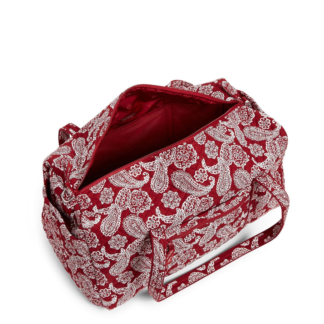 University of South Carolina Collegiate Large Travel Duffel Bag Vera